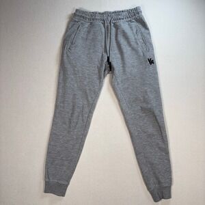 YoungLA Gray Sweatpants